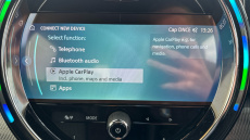 MINI Countryman 2.0 Cooper S Exclusive 5dr Auto Petrol Hatchback